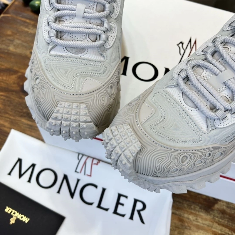 Mxnclxr Sneakers Vibrant 197660