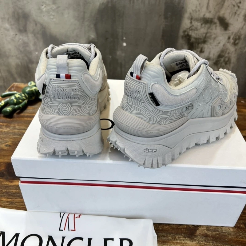 Mxnclxr Sneakers Vibrant 197660