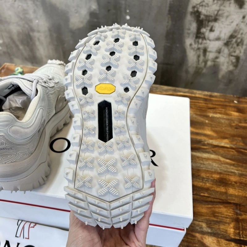Mxnclxr Sneakers Vibrant 197660