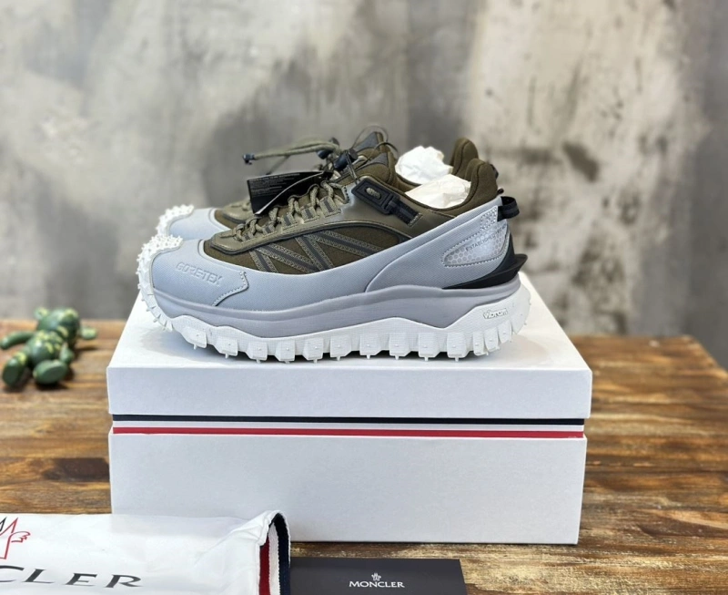 Bold Mxnclxr Sneakers 197670