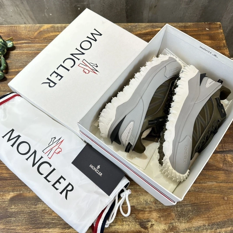 Bold Mxnclxr Sneakers 197670
