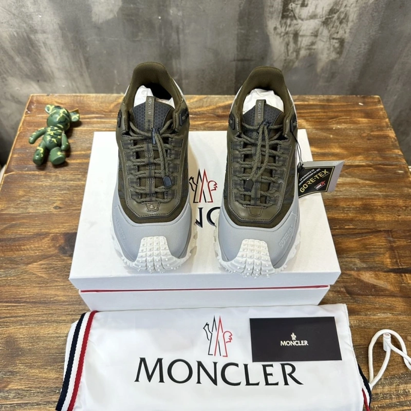 Bold Mxnclxr Sneakers 197670