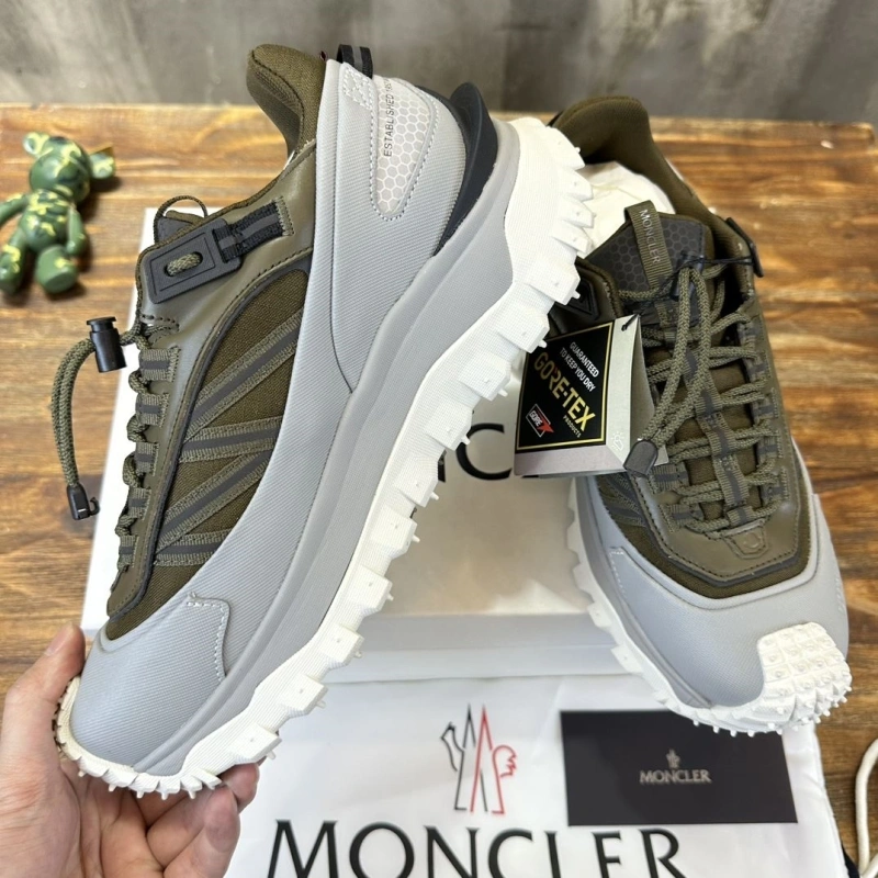 Bold Mxnclxr Sneakers 197670