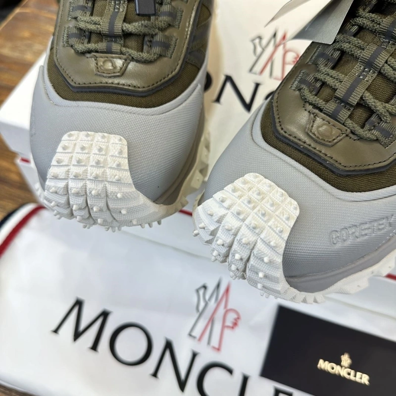 Bold Mxnclxr Sneakers 197670