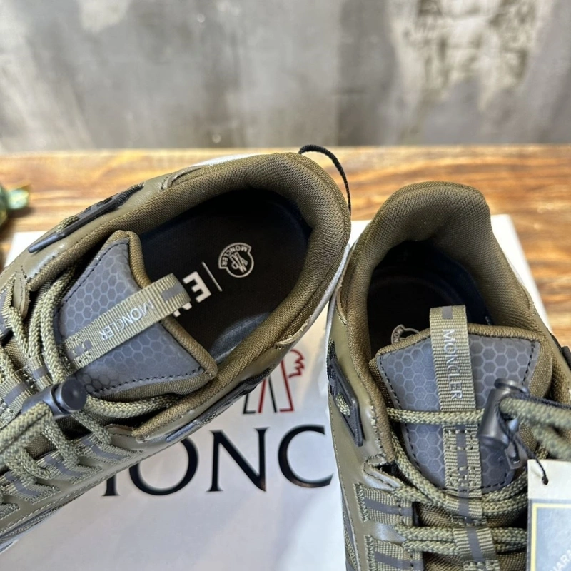 Bold Mxnclxr Sneakers 197670