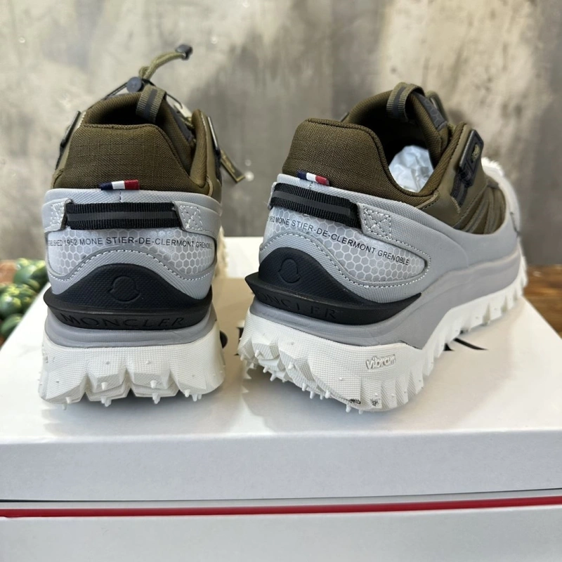 Bold Mxnclxr Sneakers 197670