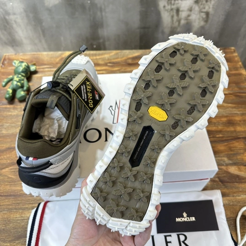 Bold Mxnclxr Sneakers 197670