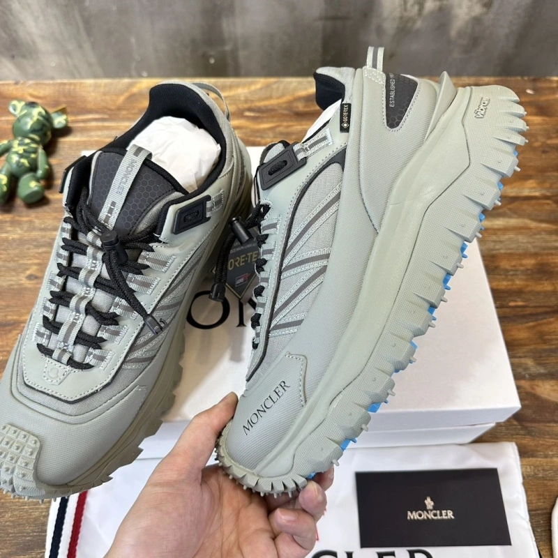 SmartChoice Mxnclxr Sneakers 197668