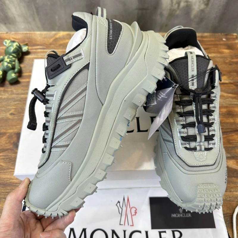 SmartChoice Mxnclxr Sneakers 197668