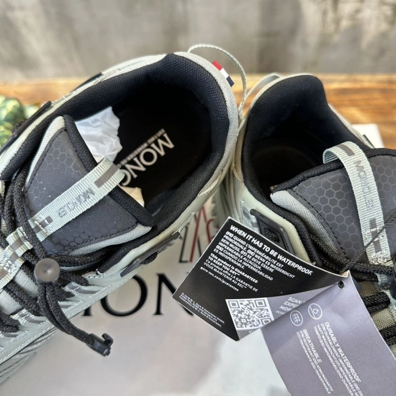 SmartChoice Mxnclxr Sneakers 197668