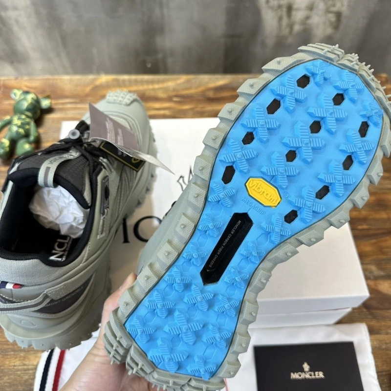 SmartChoice Mxnclxr Sneakers 197668