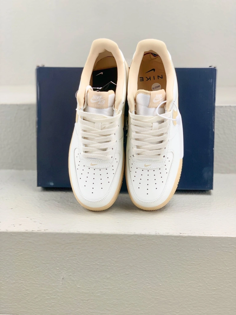 Versatile Nxkx Sneakers 199667