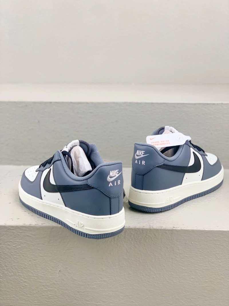Nxkx Sneakers Efficient 199654