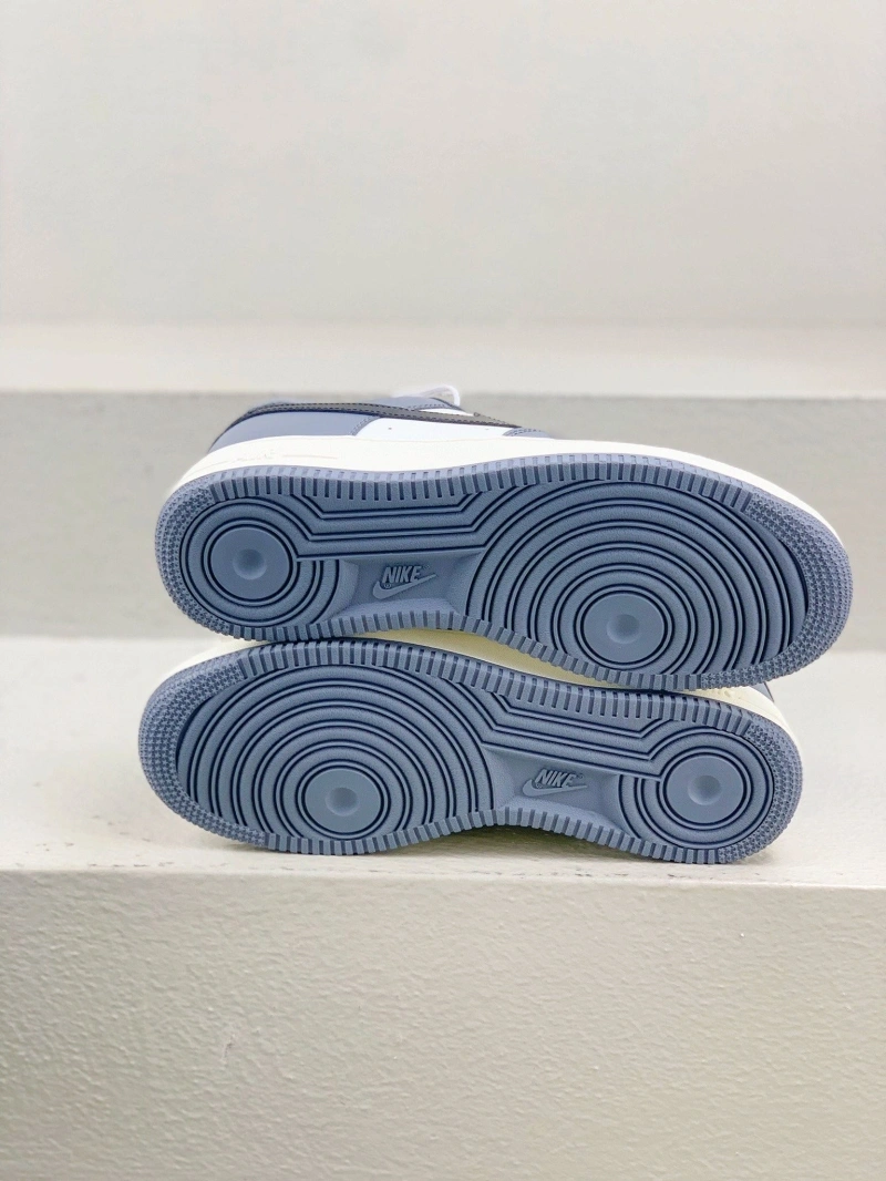Nxkx Sneakers Efficient 199654