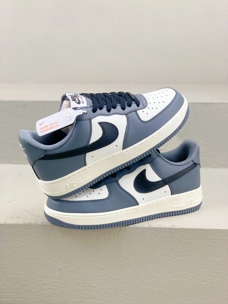 Nxkx Sneakers Efficient 199654