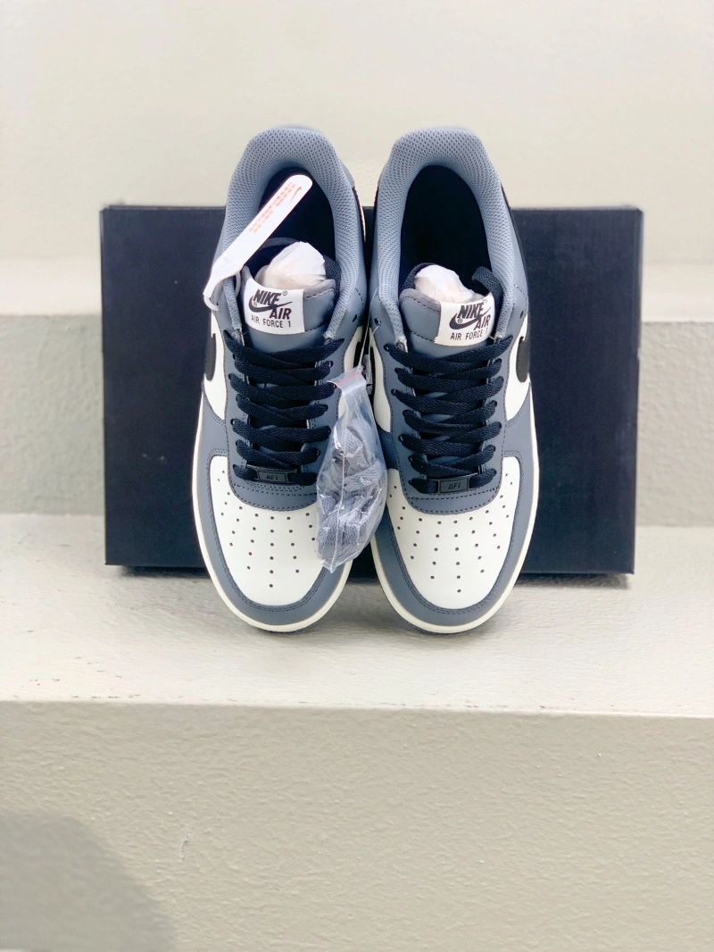 Nxkx Sneakers Efficient 199654