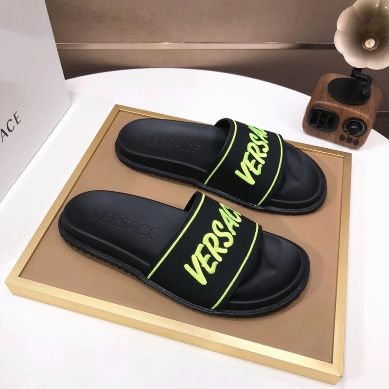 Gxvxnchy Slippers Soft 154358