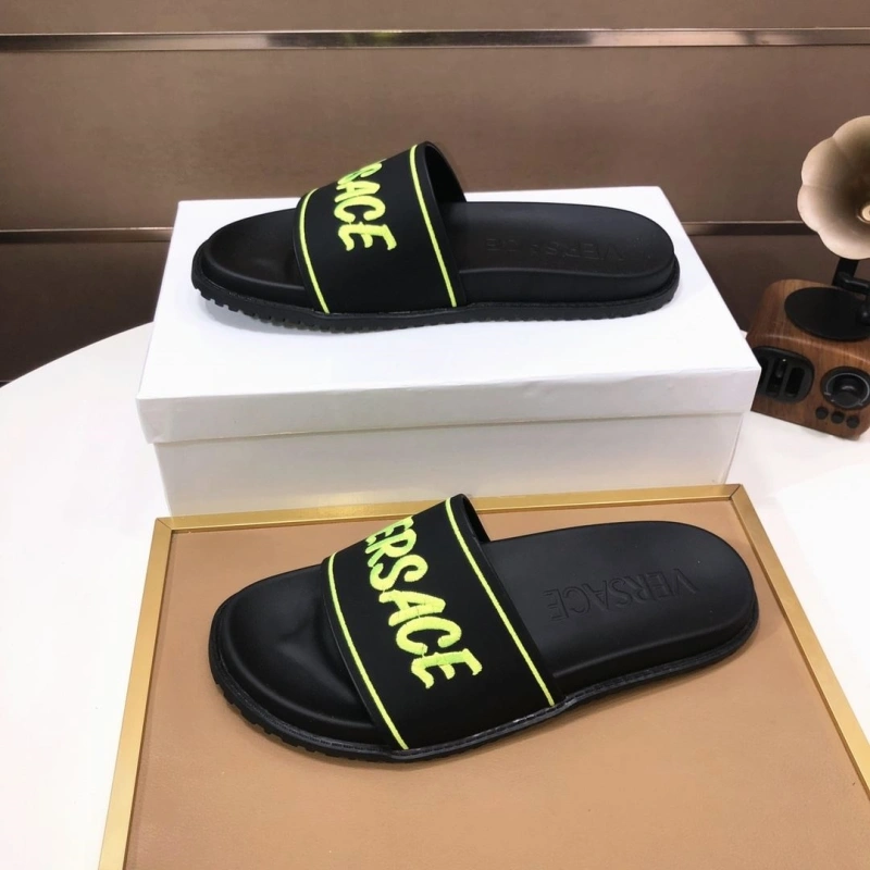 Gxvxnchy Slippers Soft 154358