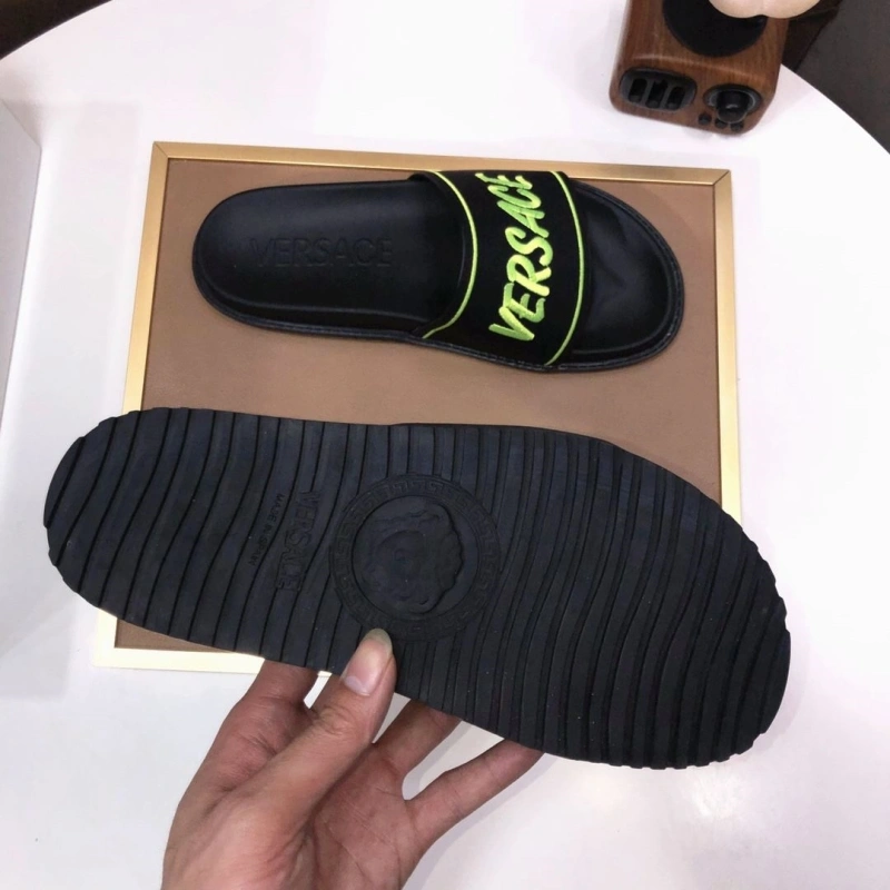 Gxvxnchy Slippers Soft 154358