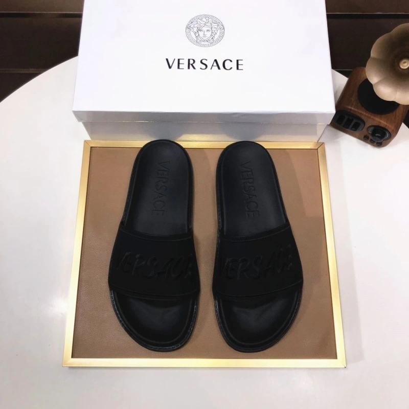 Gxvxnchy Slippers Refined 154363