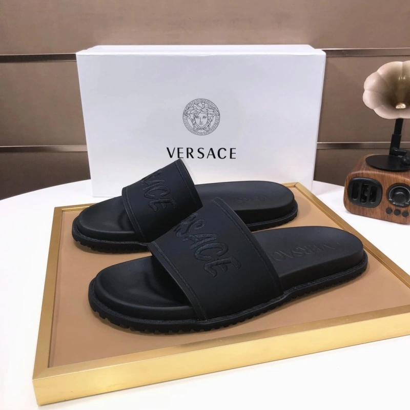 Gxvxnchy Slippers Refined 154363
