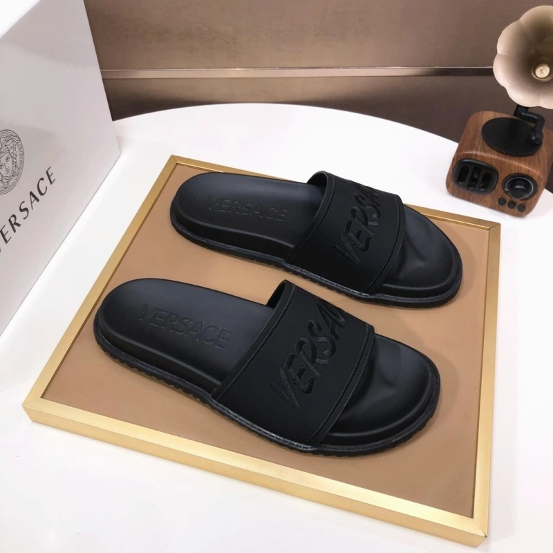 Gxvxnchy Slippers Refined 154363