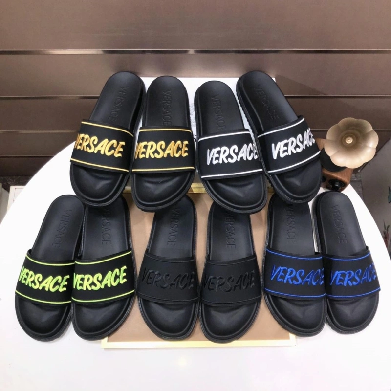 Gxvxnchy Slippers Refined 154363