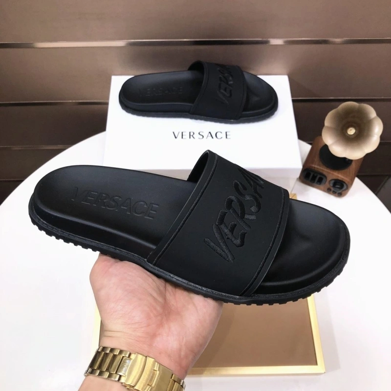 Gxvxnchy Slippers Refined 154363