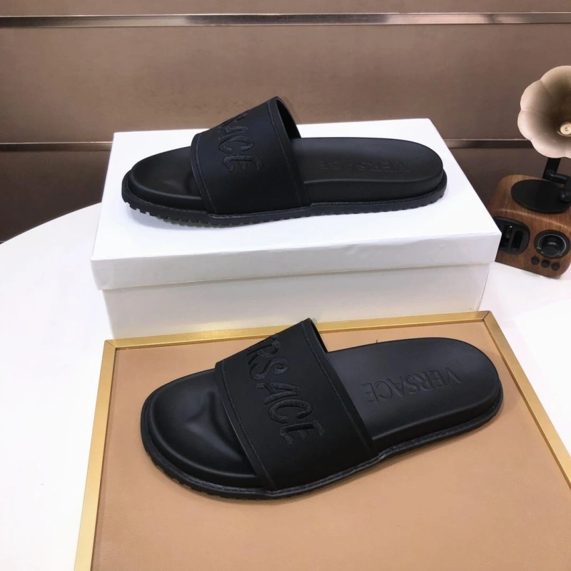 Gxvxnchy Slippers Refined 154363