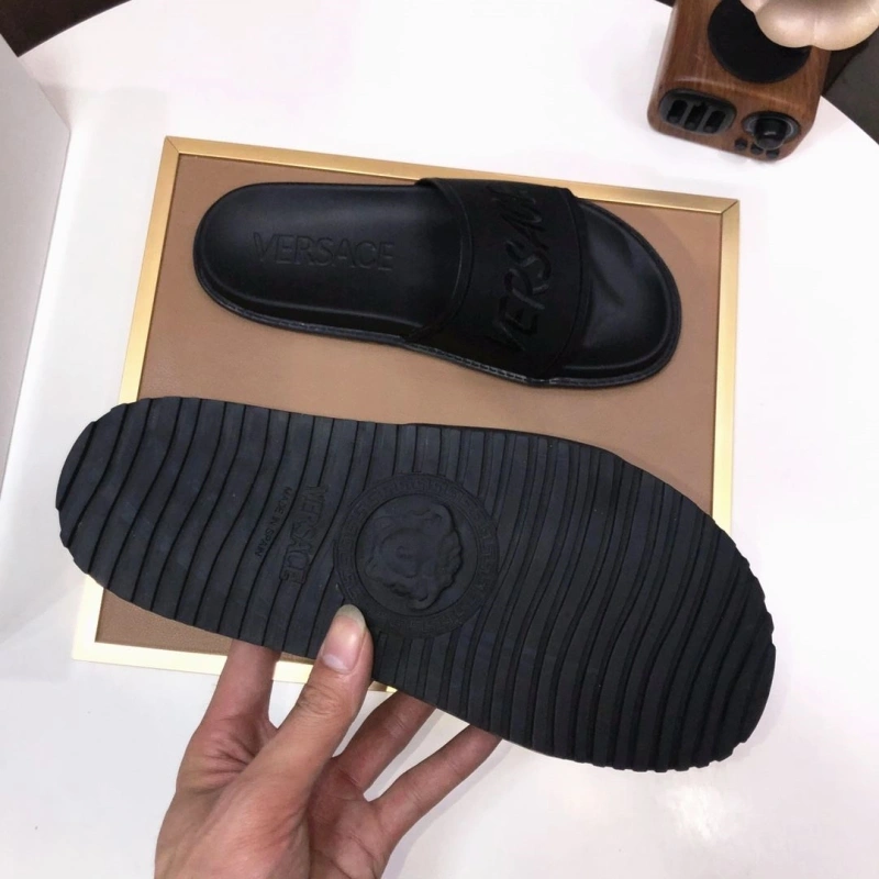 Gxvxnchy Slippers Refined 154363