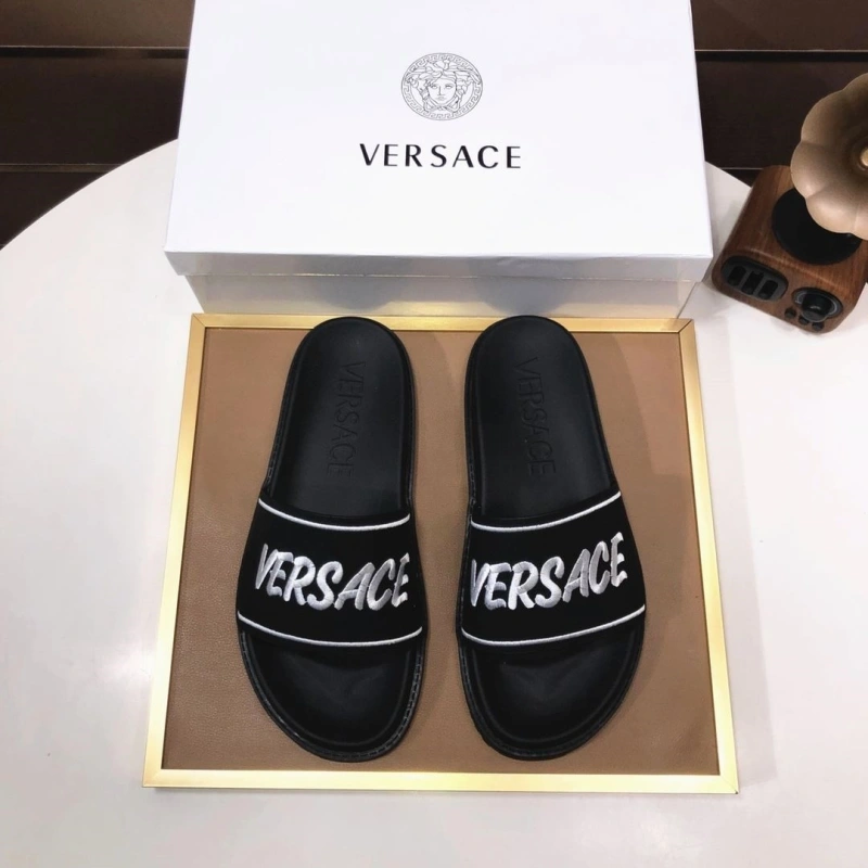 Breathable Gxvxnchy Slippers 154361