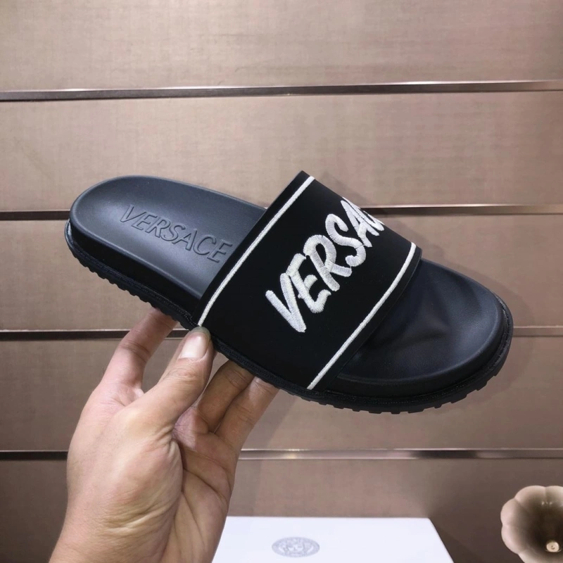 Breathable Gxvxnchy Slippers 154361