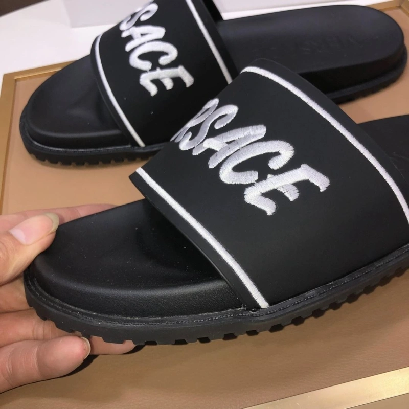 Breathable Gxvxnchy Slippers 154361