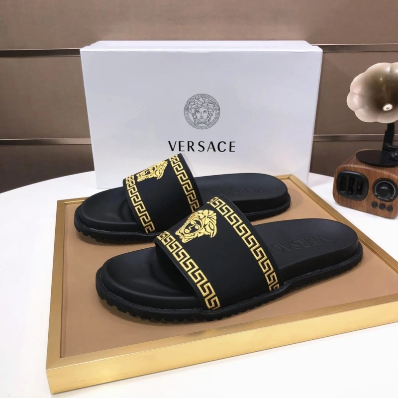 Gxvxnchy Slippers Practical 154367