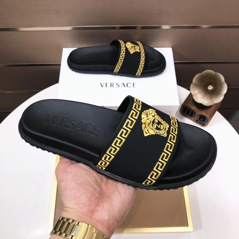 Gxvxnchy Slippers Practical 154367