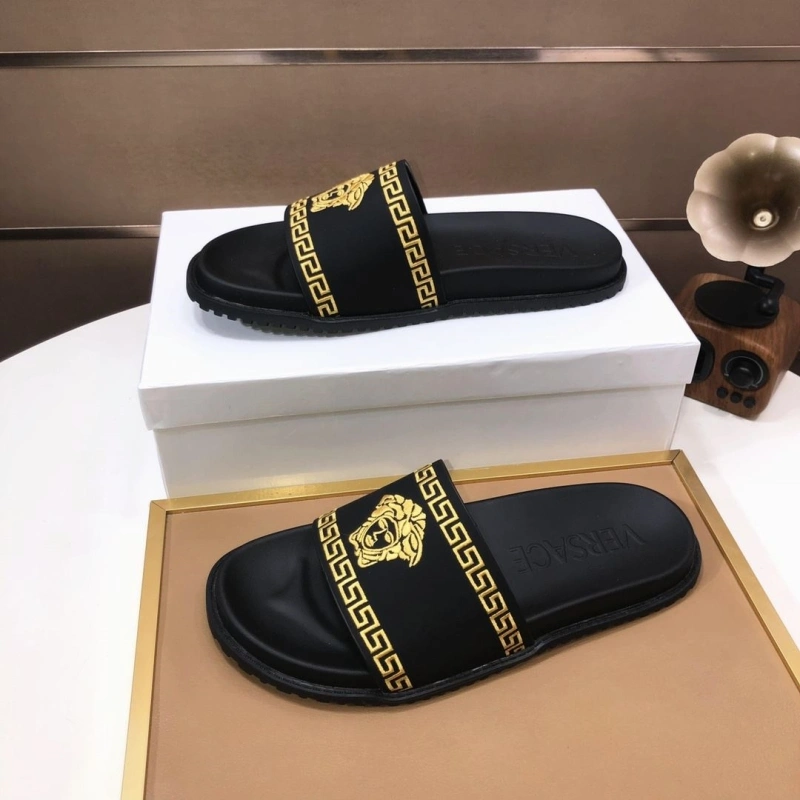 Gxvxnchy Slippers Practical 154367
