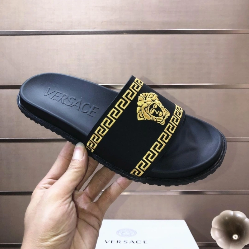 Gxvxnchy Slippers Practical 154367