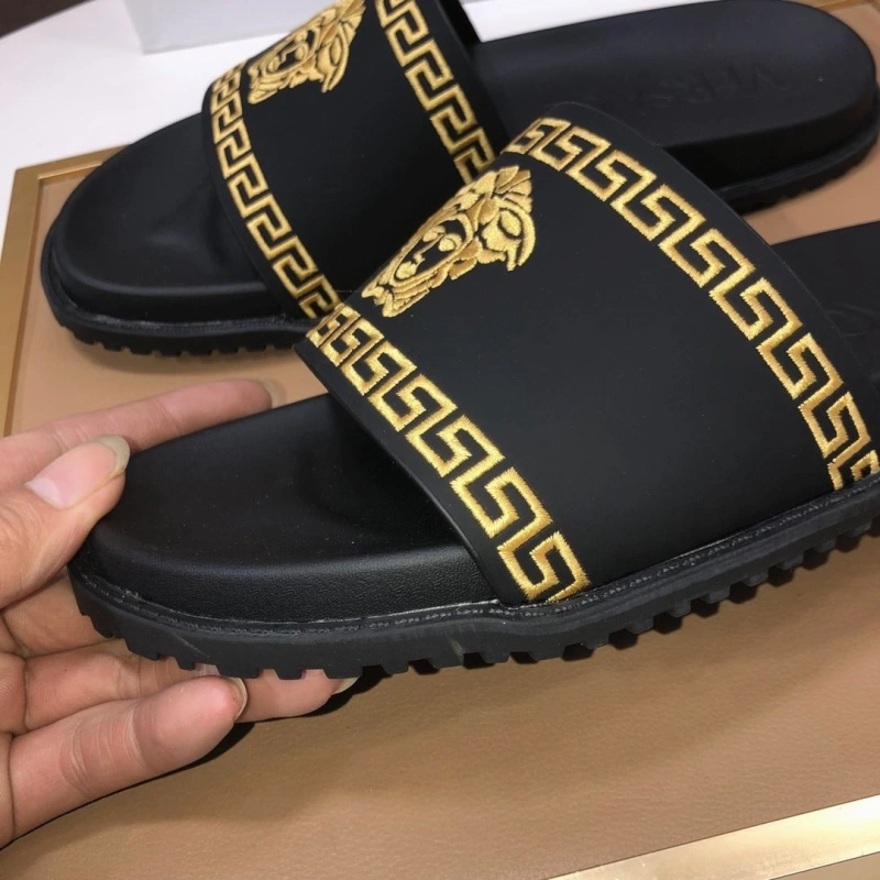 Gxvxnchy Slippers Practical 154367