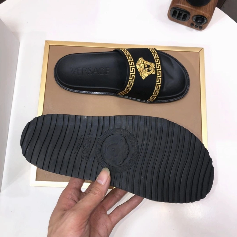 Gxvxnchy Slippers Practical 154367
