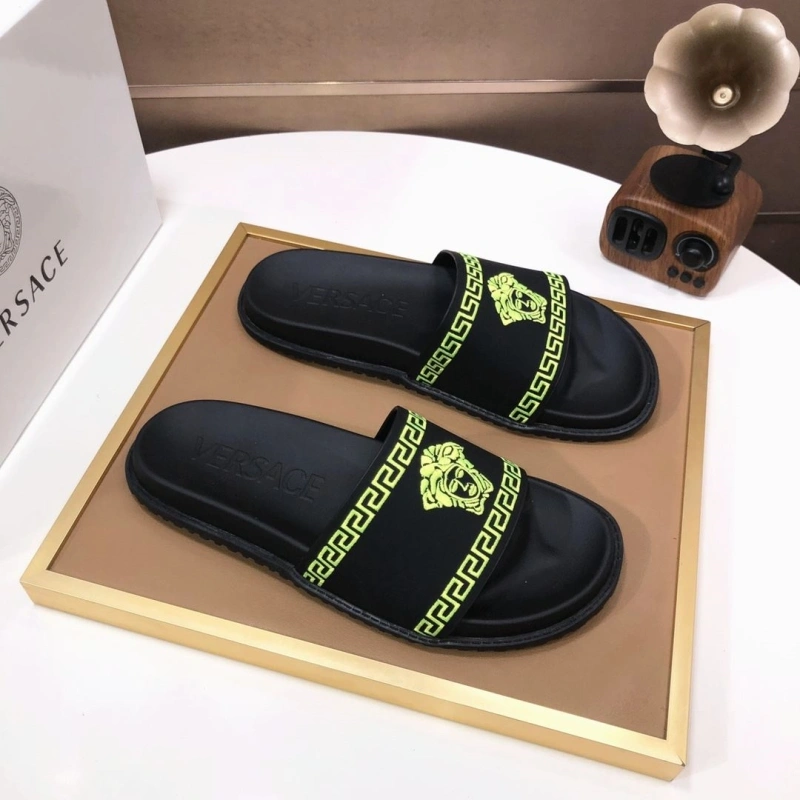 Sleek Gxvxnchy Slippers 154354