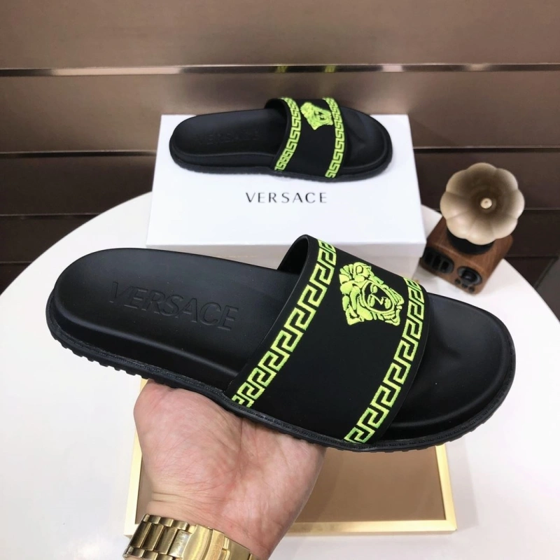 Sleek Gxvxnchy Slippers 154354