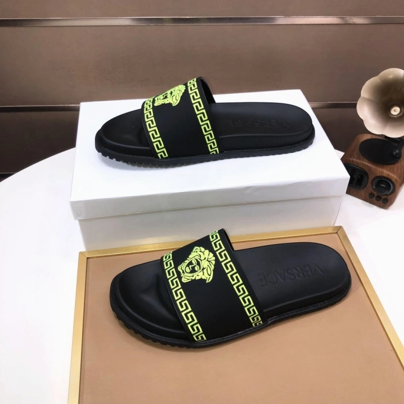Sleek Gxvxnchy Slippers 154354