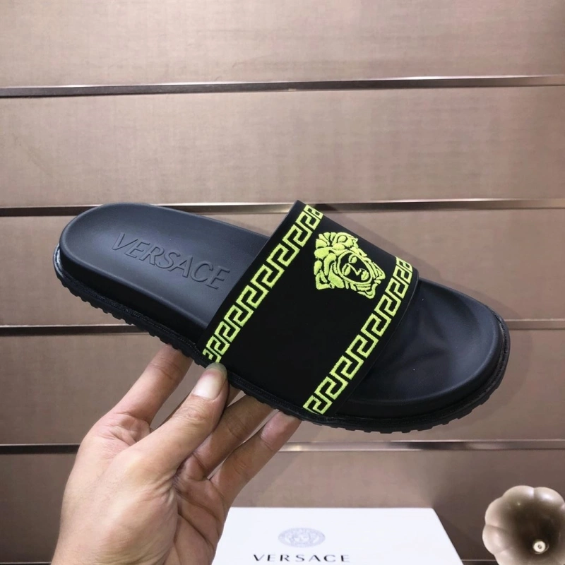 Sleek Gxvxnchy Slippers 154354