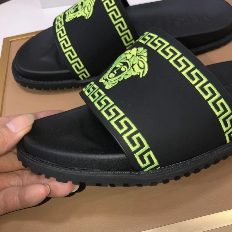 Sleek Gxvxnchy Slippers 154354