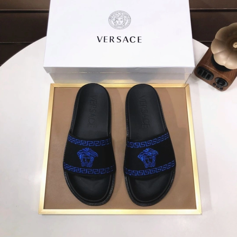 Gxvxnchy Slippers Classic 154357