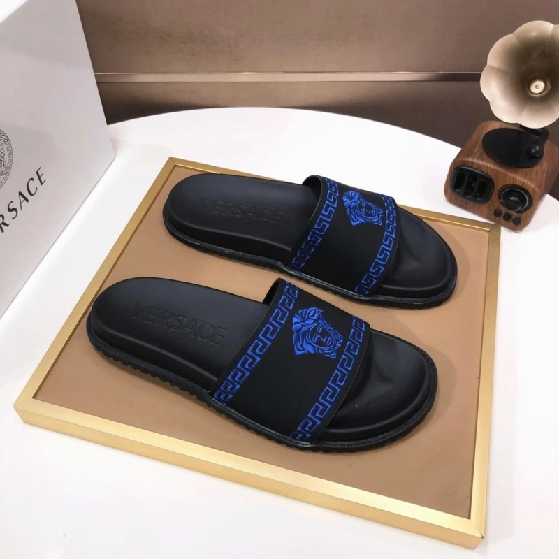 Gxvxnchy Slippers Classic 154357