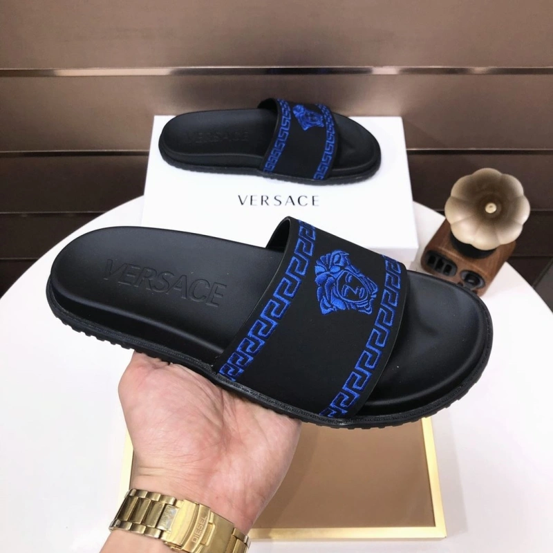Gxvxnchy Slippers Classic 154357