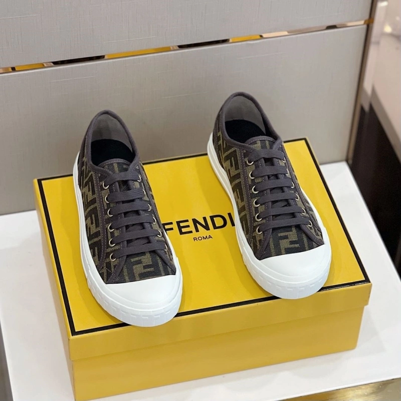 TopPick Fxndx Sneakers 146825