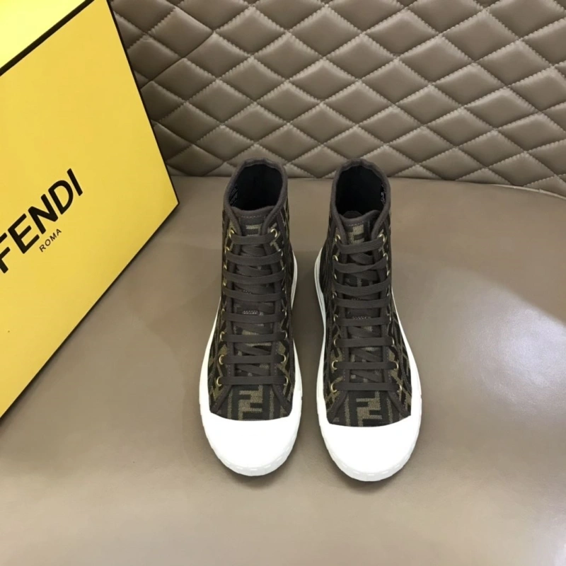 EyeCatching Fxndx Sneakers 148690