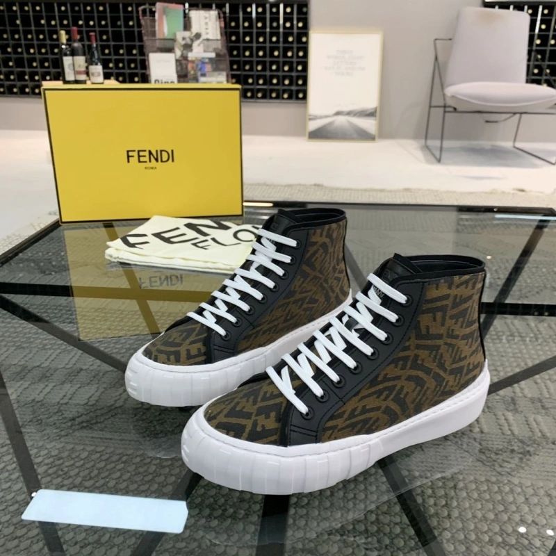 Fxndx Sneakers Bright 148697